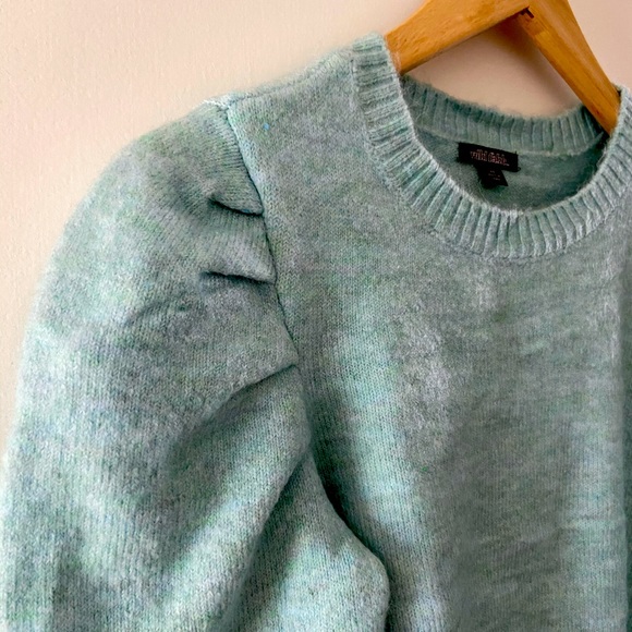 Wild Fable Sweater - Picture 3 of 6